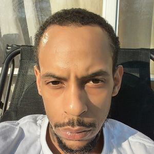 Meet your Posher, William